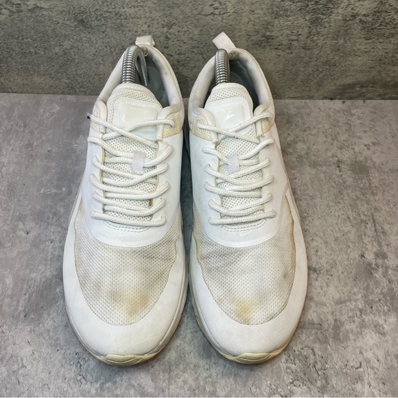 Nike Air Max Thea Running Sneakers Womens sz 10 - Picture 2 of 9